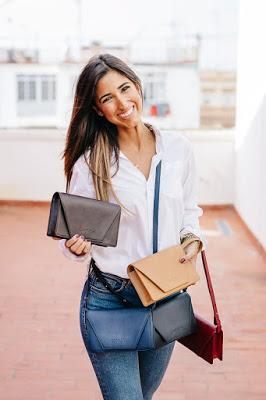 Canussa, moda sostenible Canussa, moda sostenible