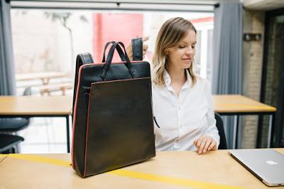 Canussa, moda sostenible Canussa, moda sostenible