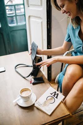 Canussa, moda sostenible Canussa, moda sostenible