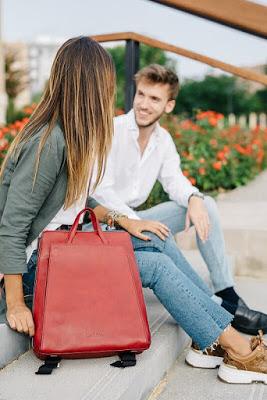 Canussa, moda sostenible Canussa, moda sostenible