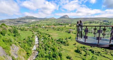 Resultado de imagen de miradores ason