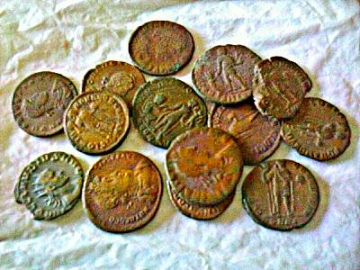 Leyendas del Tesoro de Sevilleja