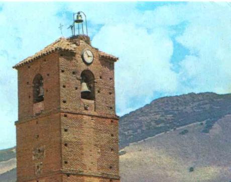 Leyendas del Tesoro de Sevilleja