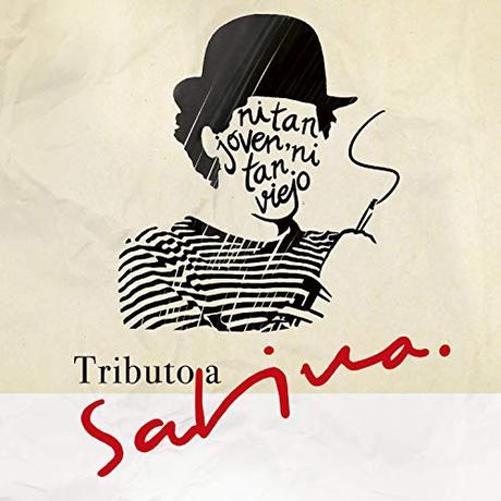 Bunbury revela más información sobre su nuevo disco Tributo a Sabina. Ni Tan Joven Ni Tan Viejo