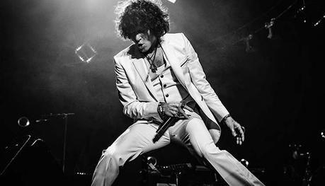 Bunbury revela más información sobre su nuevo disco Nuevo disco en directo de Bunbury
