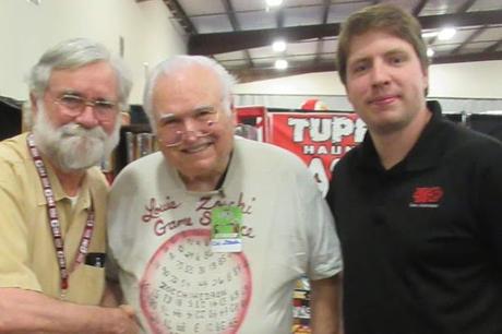 Lou Zocchi necesita nuestra ayuda