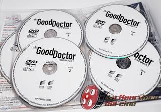 Reportaje fotográfico The good doctor Temporada 1 y 2 Reportaje fotográfico The good doctor Temporada 1 y 2