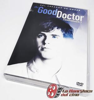 Reportaje fotográfico The good doctor Temporada 1 y 2 Reportaje fotográfico The good doctor Temporada 1 y 2