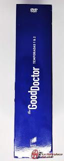 Reportaje fotográfico The good doctor Temporada 1 y 2 Reportaje fotográfico The good doctor Temporada 1 y 2