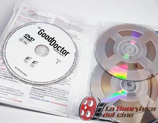 Reportaje fotográfico The good doctor Temporada 1 y 2 Reportaje fotográfico The good doctor Temporada 1 y 2