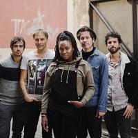 Concierto de Cosmosoul en Sala Clamores