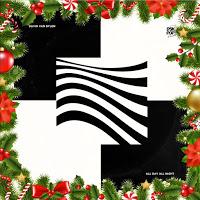 David van Bylen estrena All day / All night (Xmas So Fuckin' Special Edition)