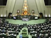 Designa Irán como “terroristas” todas Fuerzas Armadas