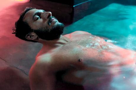 Flotarium del hotel Barceló Hamilton Menorca Flotarium del hotel Barceló Hamilton Menorca