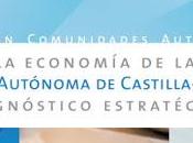 Caixabank: diagnóstico estratégico economía Castilla-La Mancha -2019-