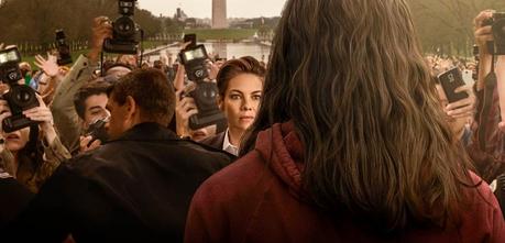 Serie Mesías: crítica sin spoiler