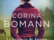 herencia Agneta» Corina Bomann
