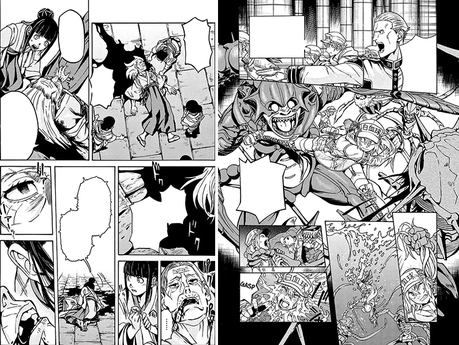 El manga ''Hataraku Saibou Black'', estrena avance promocional del anime