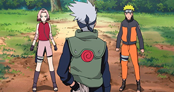 Naruto Shippuden es el anime más visto de la década a nivel mundial