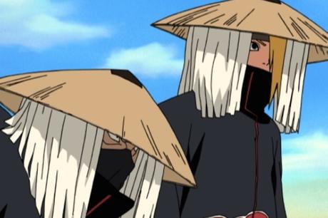 Naruto Shippuden es el anime más visto de la década a nivel mundial