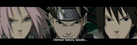 Naruto Shippuden es el anime más visto de la década a nivel mundial