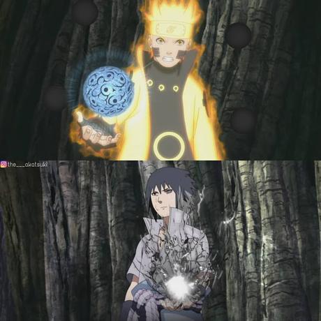 Naruto Shippuden es el anime más visto de la década a nivel mundial