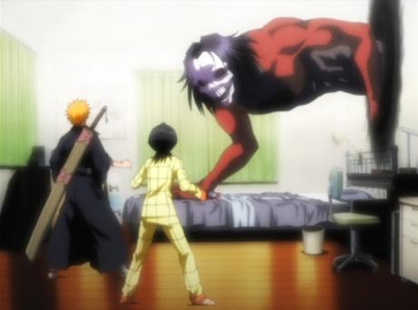 Los 10 episodios de Bleach más vistos en la década Los 10 episodios de Bleach más vistos en la década