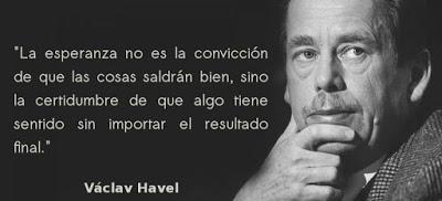 No al Vicio de la Certidumbre No al Vicio de la Certidumbre
