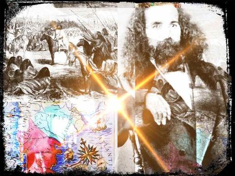 Orélie Antoine: un Rey francés en la Araucanía y la Patagonia