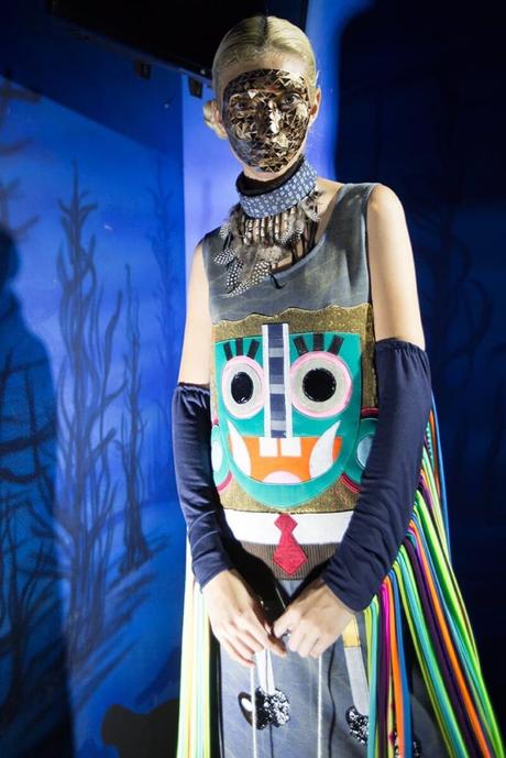 5 colaboraciones de marcas mexicanas con personajes infantiles.