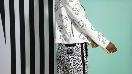 5 colaboraciones de marcas mexicanas con personajes infantiles.