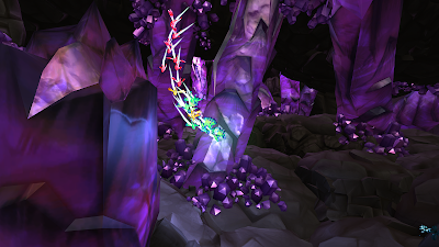 Lumini vuelve tras su largo letargo Lumini vuelve tras su largo letargo