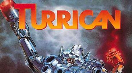 Toda la música del mítico compositor Chris Huelsbeck a golpe de click Toda la música del mítico compositor Chris Huelsbeck a golpe de click