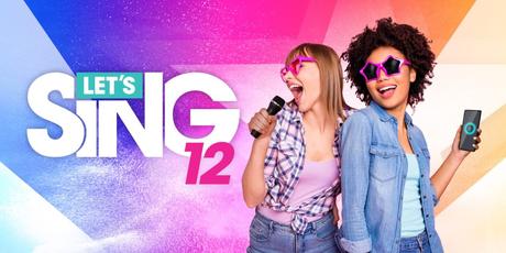 Análisis Let’s Sing 12: El karaoke para toda la familia