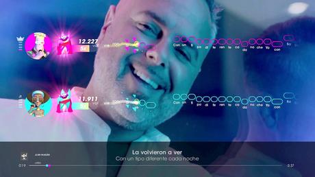 Análisis Let’s Sing 12: El karaoke para toda la familia