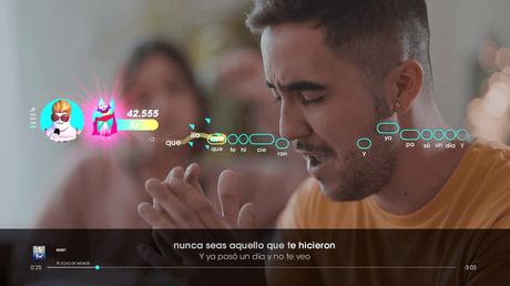 Análisis Let’s Sing 12: El karaoke para toda la familia