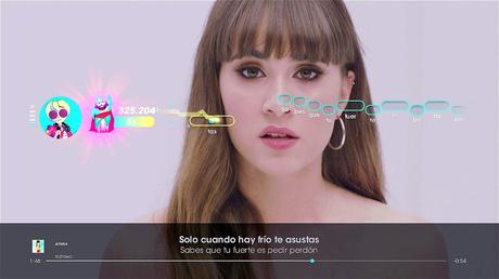 Análisis Let’s Sing 12: El karaoke para toda la familia