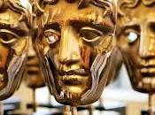 NOMINACIONES PREMIOS BAFTA (BAFTA Awards 2020)