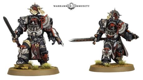 Warhammer Community: Resumen del martes