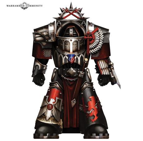 Warhammer Community: Resumen del martes