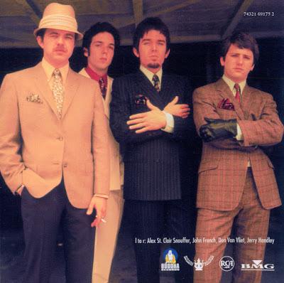 Captain Beefheart & His Magic Band - Safe as Milk (1967) Captain Beefheart & His Magic Band - Safe as Milk (1967)