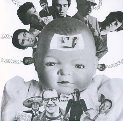 Captain Beefheart & His Magic Band - Safe as Milk (1967) Captain Beefheart & His Magic Band - Safe as Milk (1967)