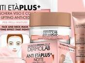 DERMOLAB cuida también pieles maduras