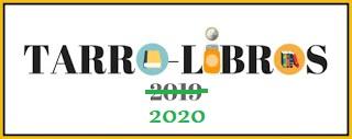 Nueva iniciativa: Tarro-Libros 2020