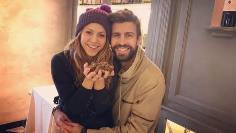 #Colombia: #España: ¿Por qué #Shakira y #Piqué no se CASAN tras 10 años en pareja? (FOTOS)