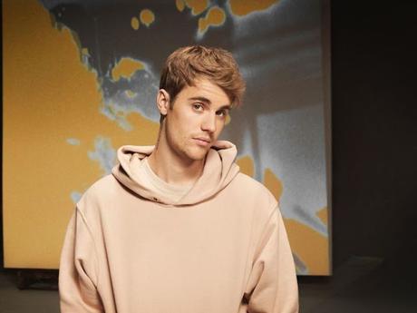 #Musica; La nueva canción de Justin Bieber no le gustó ni a su mamá