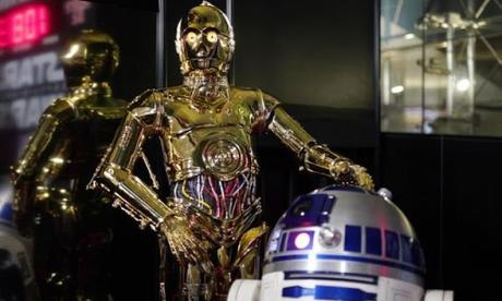 #Cine: “#StarWars” reina en #EEUU por tercera semana consecutiva