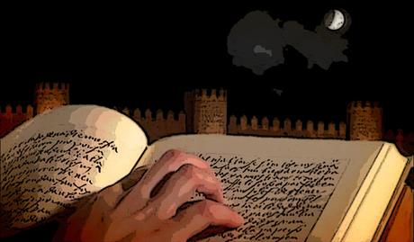 Teresa y el ‘Libro de la vida’: relectura desde la raíz femenina y las masculinidades