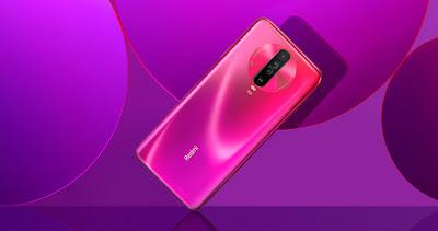 Lanzamiento del smartphone Xiaomi Redmi K30 5G es un éxito-TuParadaDigital