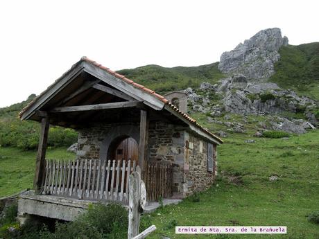 Ruayer-La Fitona-Cicueta-Vegará